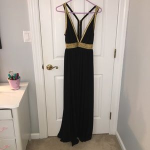 proms dress